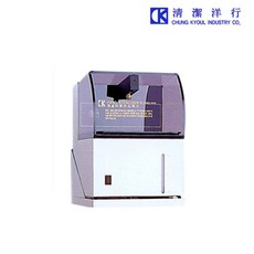 CK-003HS 자동분사식 손 소독기 손 접촉오염 방지, 단일상품