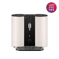LG 홈브루 오브제컬렉션 수제맥주 제조기 BBC53NBB 네이처 베이지, 1개