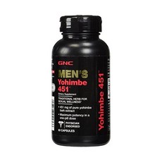 gnctriflex