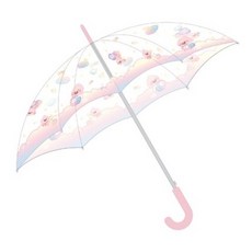 어피치투명우산