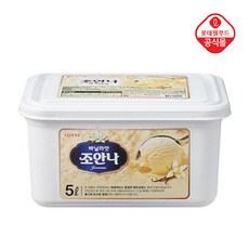 조안나대용량, 5L, 1개