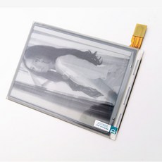 eink휴대폰