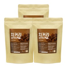 치커리차
