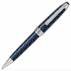 Montblanc Meisterstuck Le Petit Prince & Fox Solitaire Midszie/634240, 상세내용참조, 상세내용참조