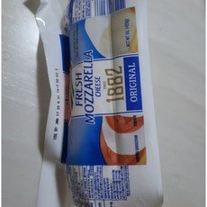 갈바니후레쉬모짜렐라