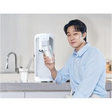 원봉냉온정수기