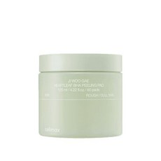 셀리맥스 지우개 패드 60매, 지우개패드 1개, 1개, 125ml