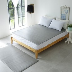 인룸쿨링그레이우드카페트