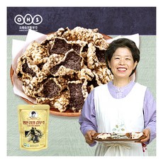 부각마을 김부각 20g 5pack(=12 000) / 10pack(=22 000) 10개 상품 이미지