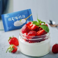 요거트 메이커 페리미오콘 유산균 요구르트 제조기 발효균 익생균 분말 가정용 제제 더블크레, 01 복지세트 : 유산균 1포기 5균 (10