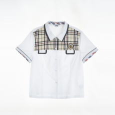 교복몰하복블라우스