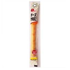 Natori 나토리 치즈 카마보코 1개입 17g x 30개