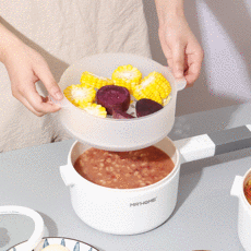 전기라면포트찜기