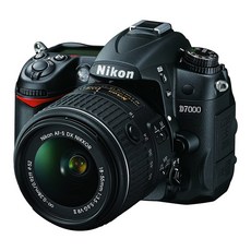 니콘 D7000 바디+18-105mm 렌즈+32GB 메모리 K