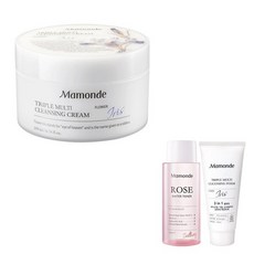 트리플멀티클렌징크림