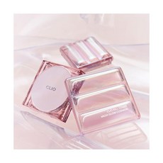 CLIO 패딩에디션 킬커버 메쉬 글로우 쿠션 세트 본품+리필