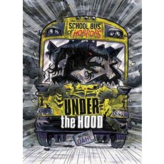 Under the Hood: A 4D Book Paperback, Stone Arch Books
