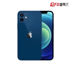 아이폰12 iphone12 64GB 128GB 256GB 공기계 정품, 02_레드, 128GB / A급