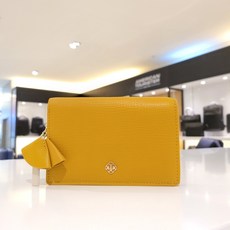 명품여성중지갑