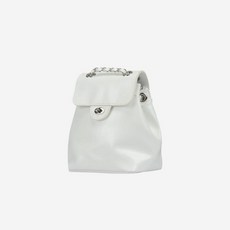 [정품 보증] 아노에틱 ANC 클래식 백팩 화이트 Anoetic Anc Classic Backpack White