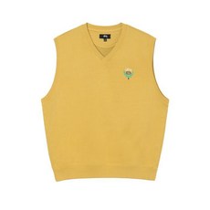 스투시조끼