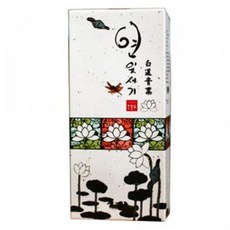 조프로1_(조태연가 죽로차) 연잎새기 50g 백련차 연잎차 백련잎차 연꽃잎차 백련잎차 백연차 우려먹는차 연입차 꽃차BW<8127ML>, ▦▩기본상품선택, ▦▩기본상품선택