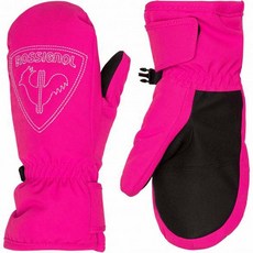 로시뇰 아동장갑 1920 ROSSIGNOL JR ROOSTER M_PINK, 10