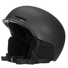 Smith Optics Womens Adult Allure Snow Sports Helmet - Black Pearl Small (51-55CM) Smith Optics Women, 1