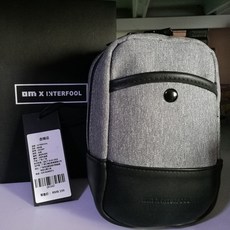 로모카메라 정식 Lomography폴로라이드 Lomo카메라 가방 instant폴로라이드 전용 몸에맞는 가죽가방, T01-그레이