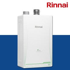 신한유통 린나이 RC610-15KFN 친환경 콘덴싱 보일러 기본설치비포함 가스관 무상교체 경보기 서비스 (당일설치/주말설치), RC610-18KFN (25평형미만)