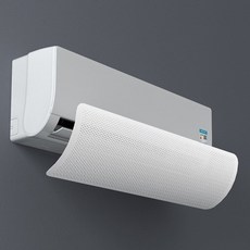 실외기열전환커버