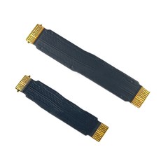 트리거 버튼 키패드 PCB 보드 Connect Ribbon Cable for PSV1000 게임 콘솔, 왼쪽과 오른쪽을 설정하십시오