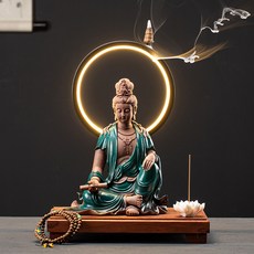 led향로