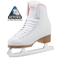 잭슨피겨스케이트화