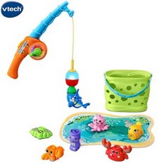 춤추는낚시놀이