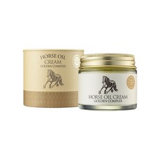 참존 마유 골든 컴플렉스 크림, 70ml, 4개