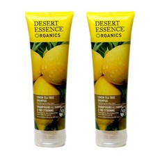 데저트에센스샴푸