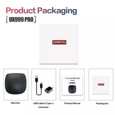 ux999pro