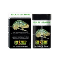 하겐 멀티 비타민 [70g] 파충류 거북이용 영양제, 70g, 1개