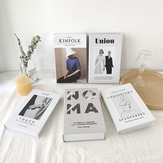 소품책