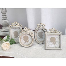 아보드프렌치액자