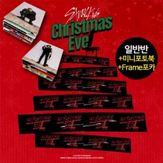 스트레이키즈크리스마스이블