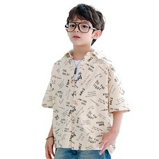 주니어여름남방