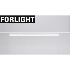 포라이트 LED T5 T7 레일조명 간접조명 T LINE 600mm 주백색 화이트, 1개