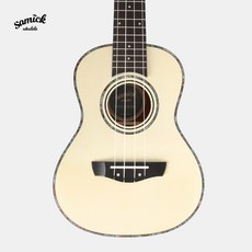 삼익악기 SUK-50C 우쿨렐레 풀패키지 구성