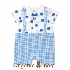 오가닉맘여름배냇저고리