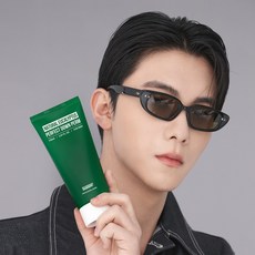 스웨거 퍼펙트 옆머리누르기 다운펌 150ml, 1개