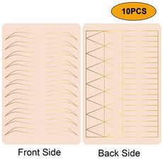 메이크업연습보드
