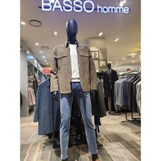 톰보이가죽자켓