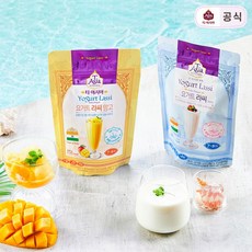 요거트라씨